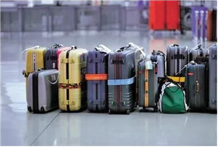 广州到温江区行李托运